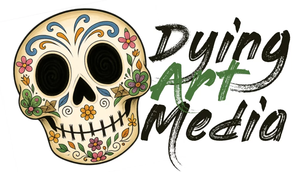 Dying Art Media