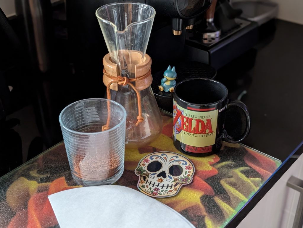 Chemex