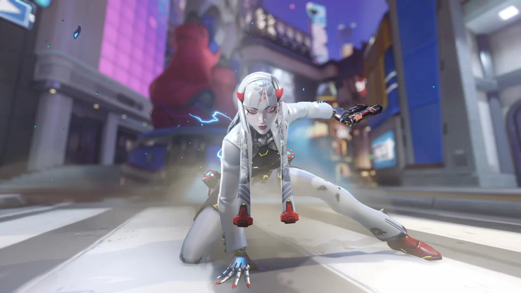 Overwatch