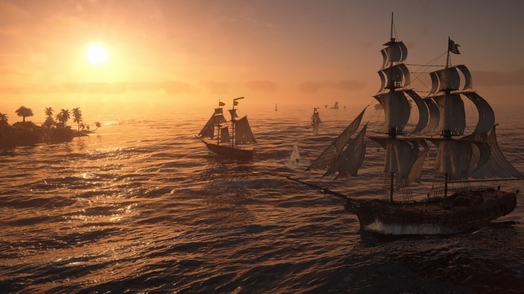 Milestones - Assassin's Creed Black Flag