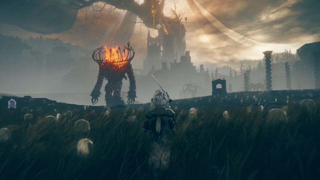 Elden Ring Tarnished Edition - Shadow of the Erdtree