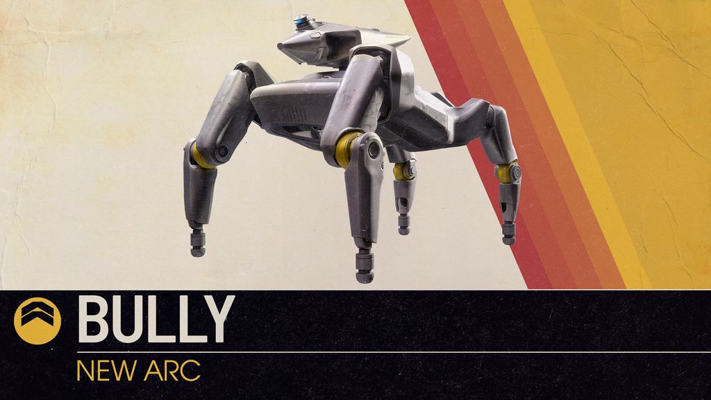 Frozen Trail - Bully