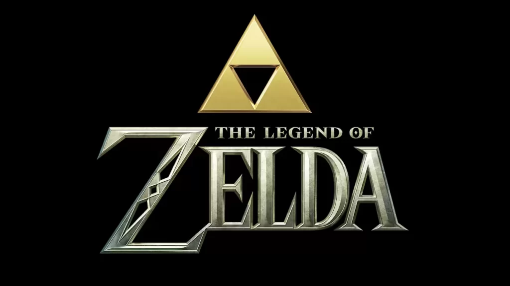 The Legend of Zelda - Movie