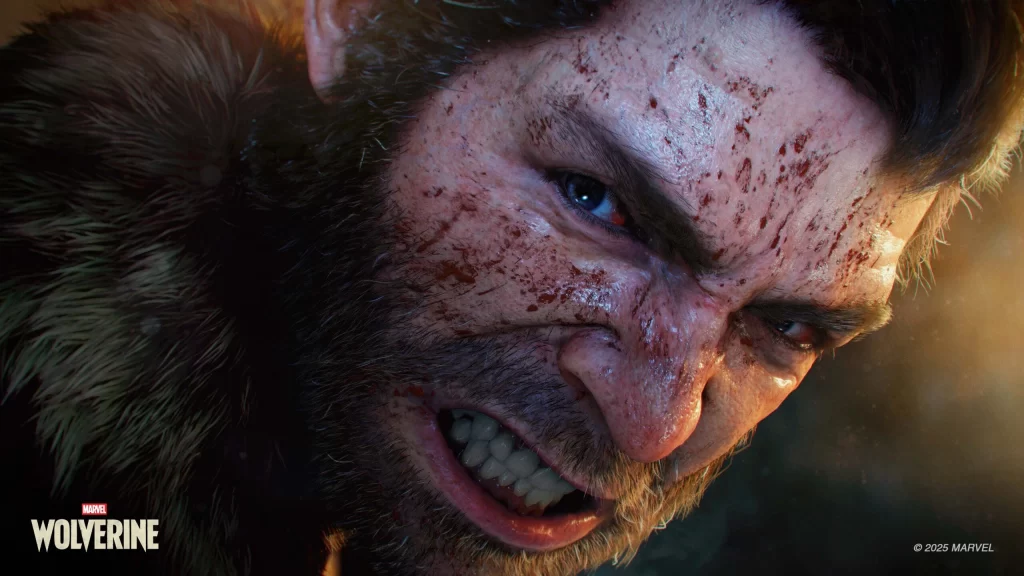 Wolverine - Logan