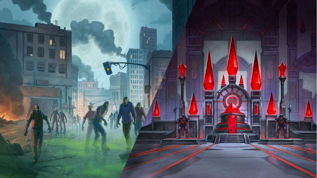 October 2026 - New Locations