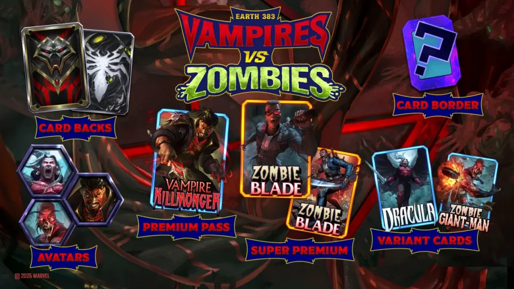 October 2026 Pass Rewards