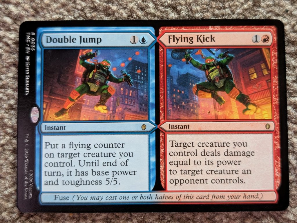 MTG Boosters and Cards