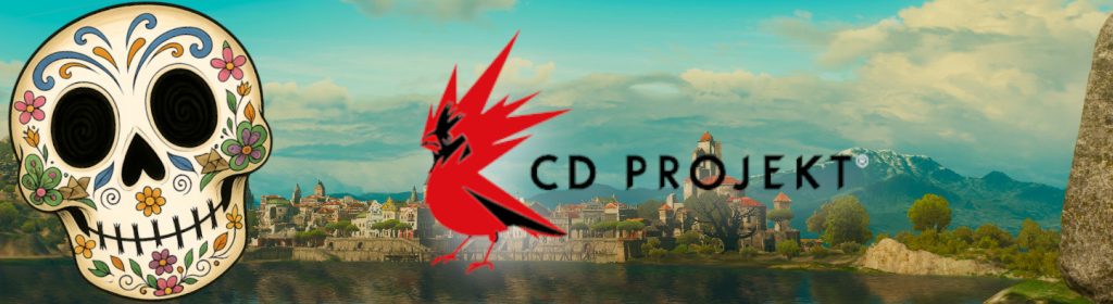 CD Projekt Red – Witcher 3 & Cyberpunk 2077 Sales Numbers
