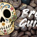 Coffee Brew Guide: Aeropress