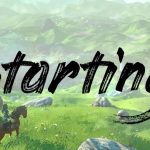 Dying Art Media: Starting Over