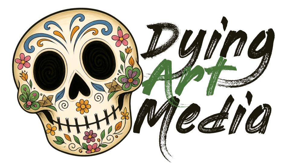 Dying Art Media