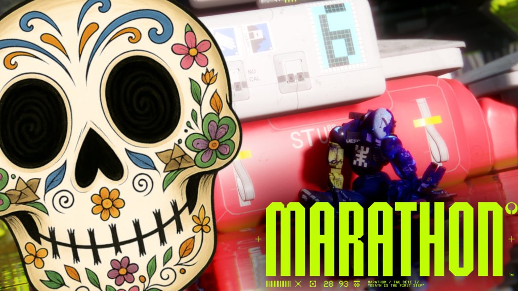 Getting Started In Marathon