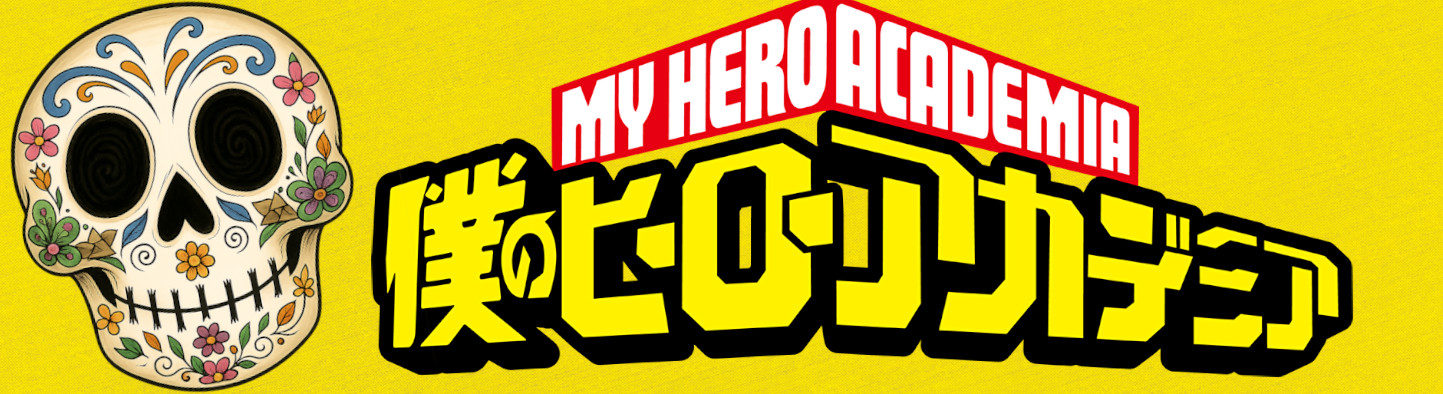 I Was Wrong About My Hero Academia