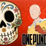 One Punch Man Banner