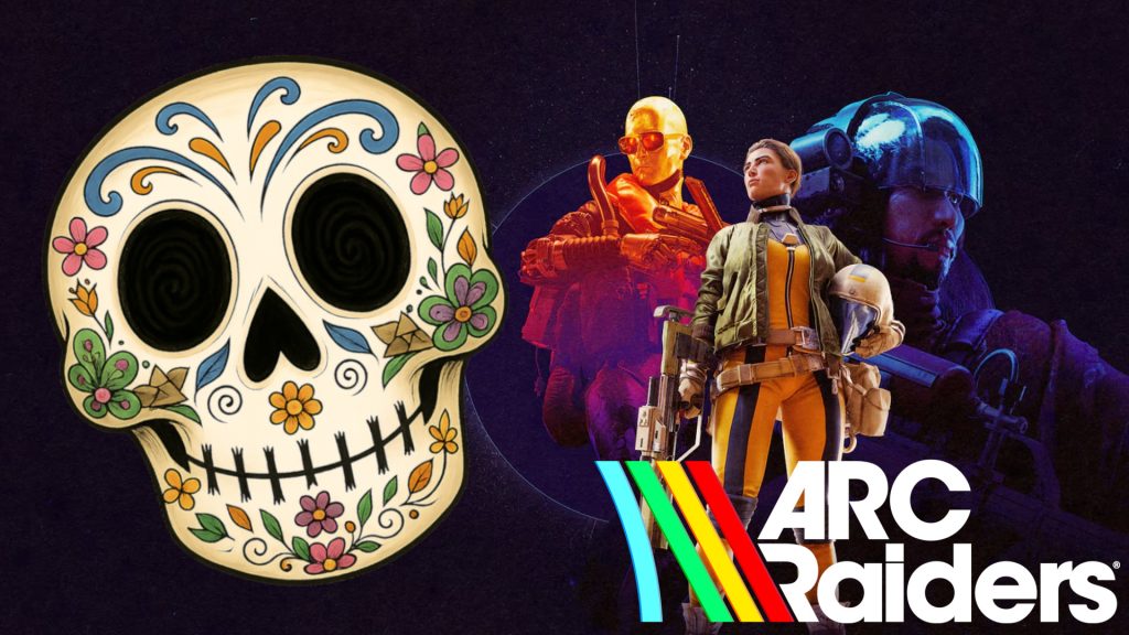 Arc Raiders