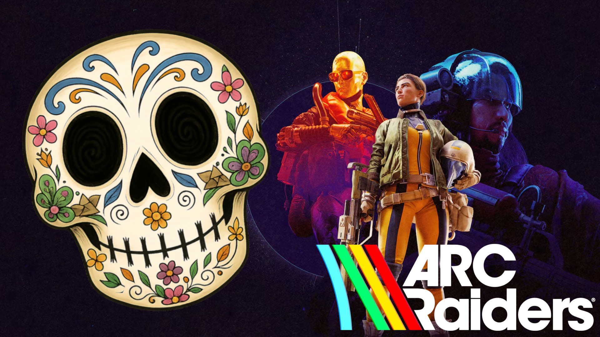 Arc Raiders