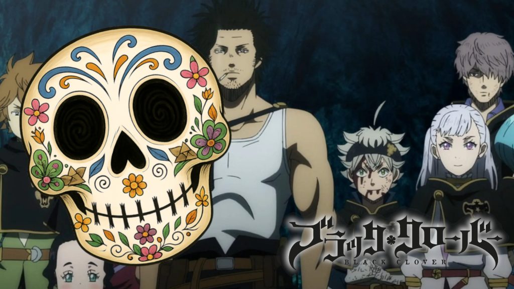 Black Clover: Anime Catch-Up