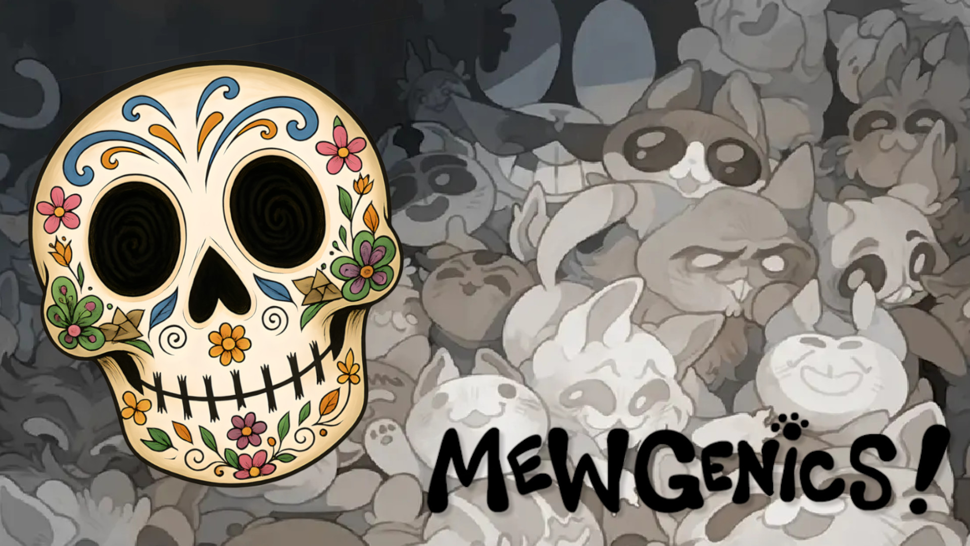 Mewgenics is already a Game of the Year Contender