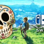 Switch 2 Zelda Header Image