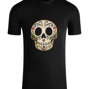 Dying Art Media TriDri Performance T-Shirt