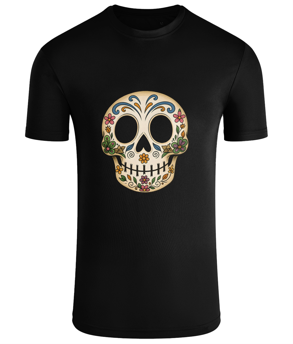 Dying Art Media TriDri Performance T-Shirt