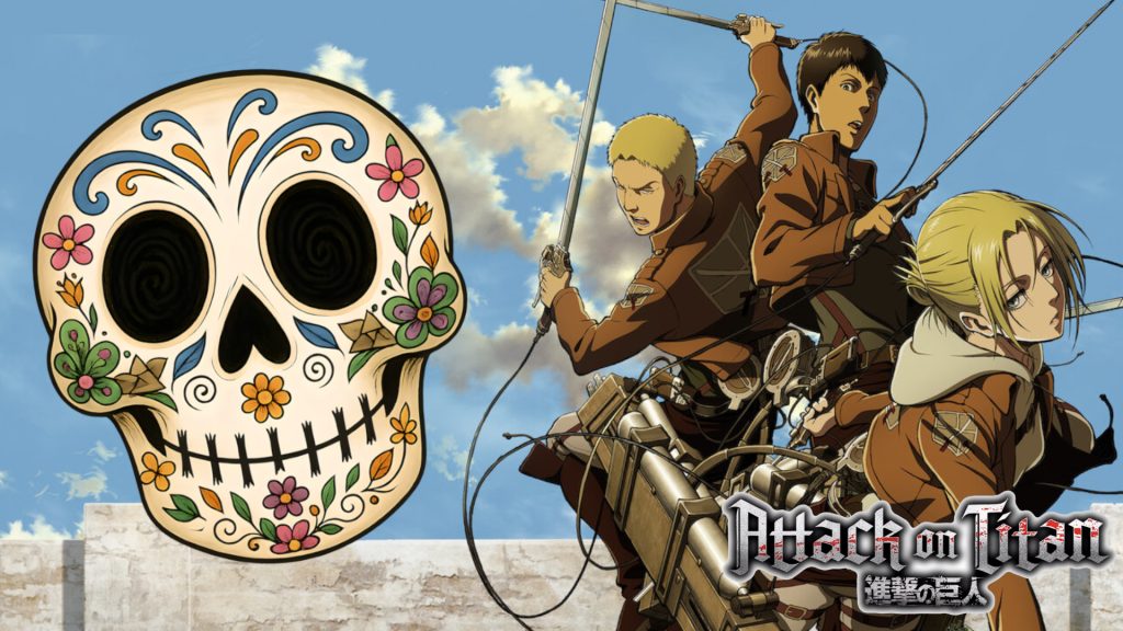 Attack on Titan