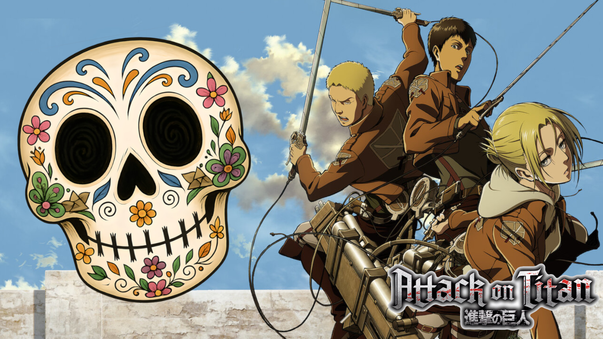 Attack on Titan