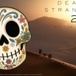 Death Stranding 2