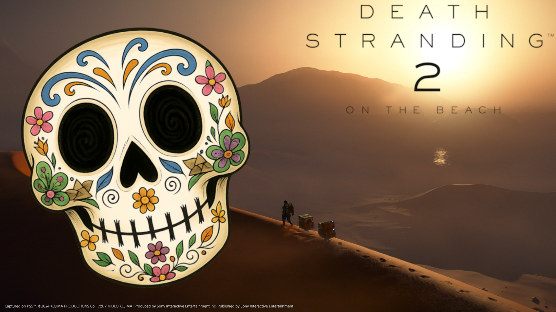 Death Stranding 2
