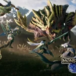Monster Hunter Rise