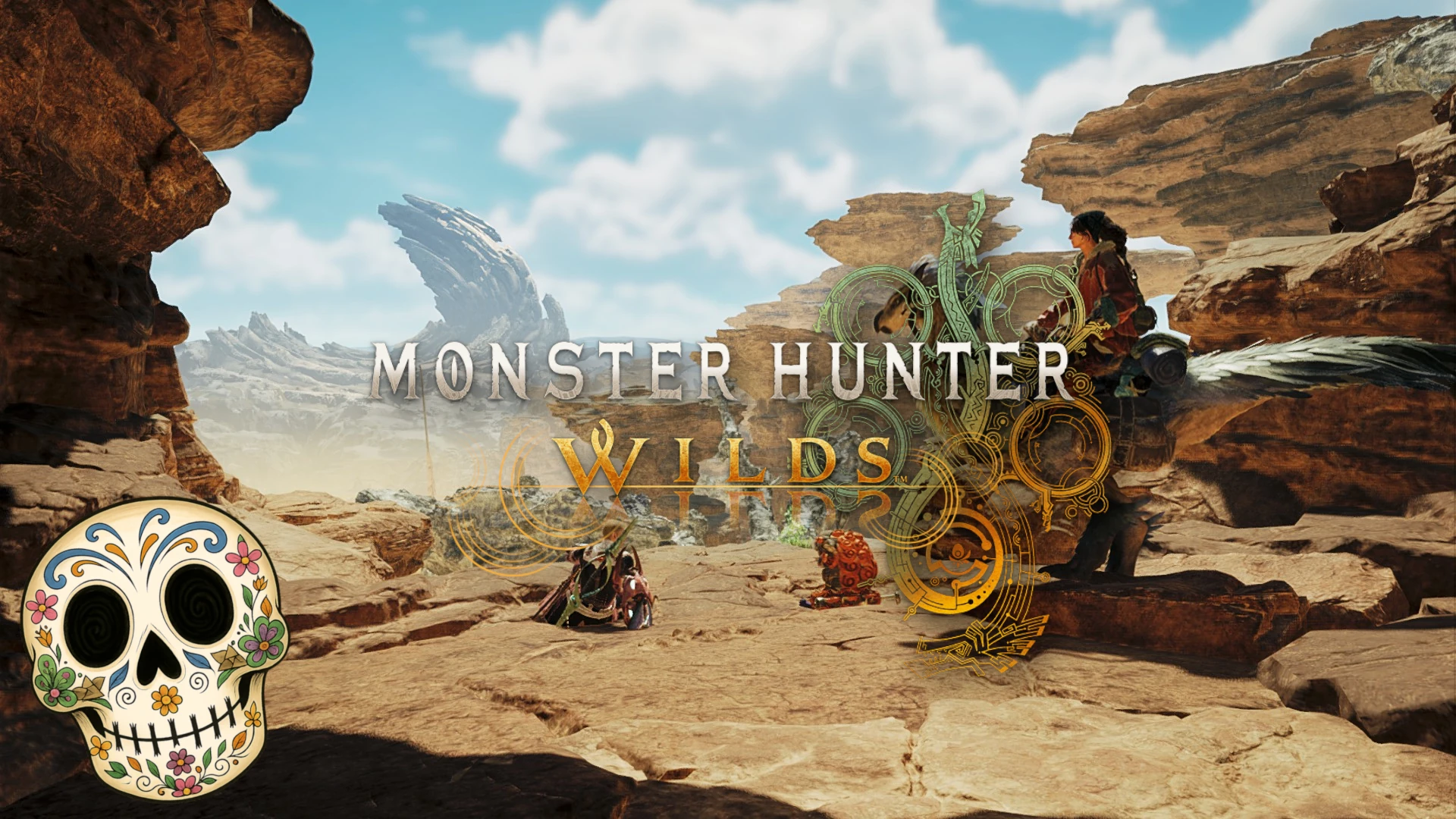 Monster Hunter Wilds