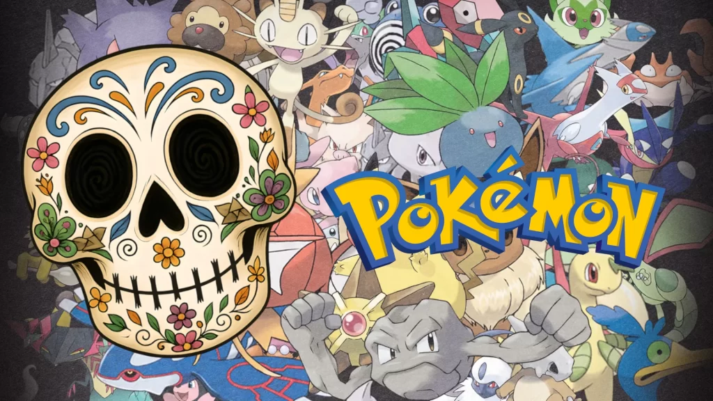Nuzlocke Run