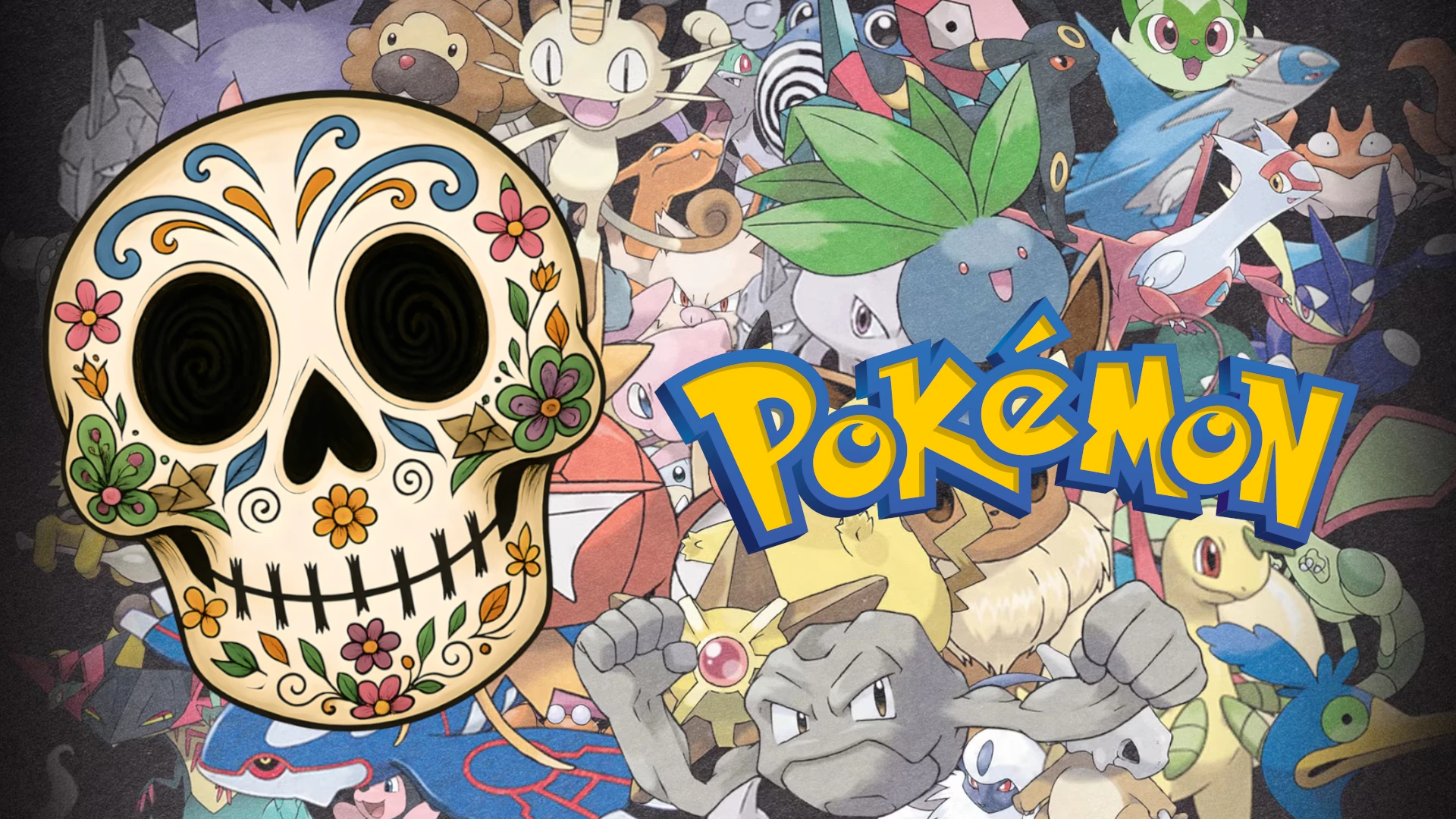 Nuzlocke Run