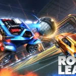 Rocket League
