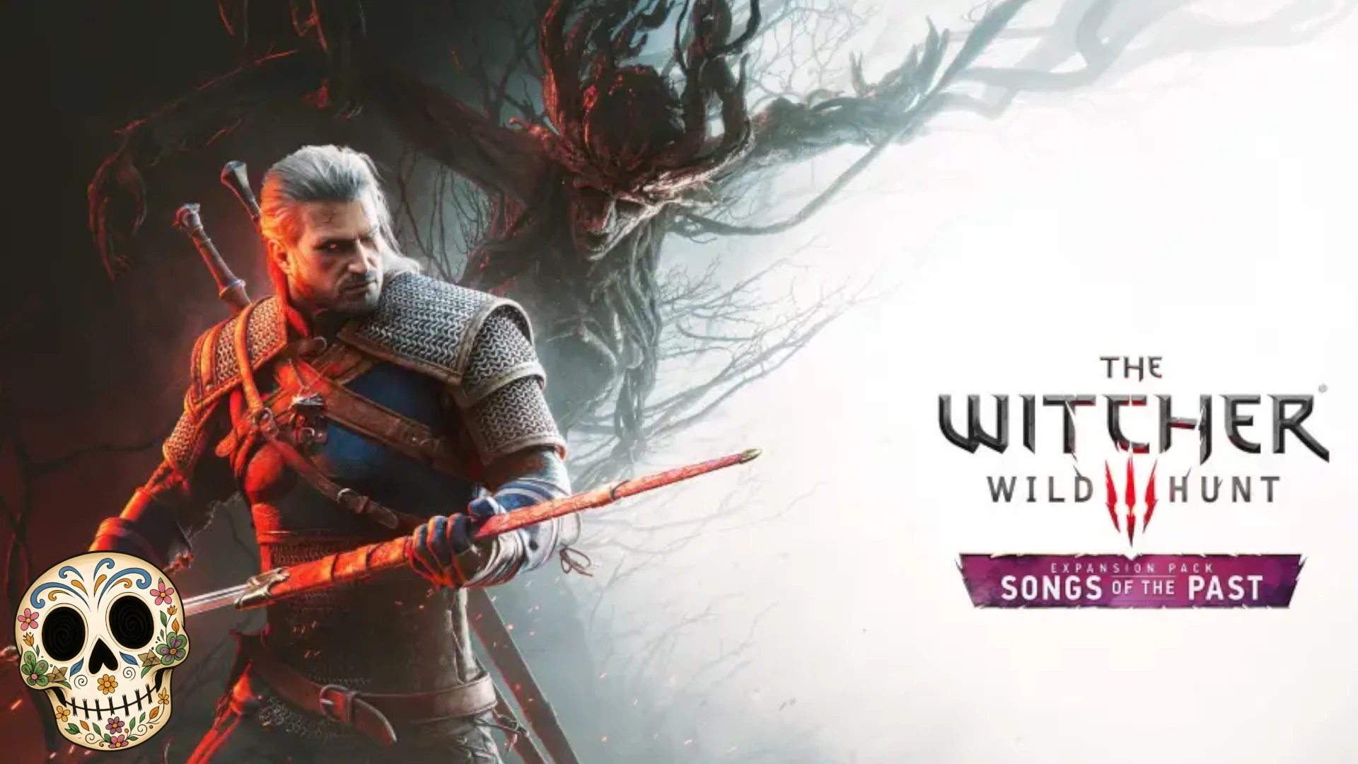 Witcher 3 – Songs of the Past DLC announced