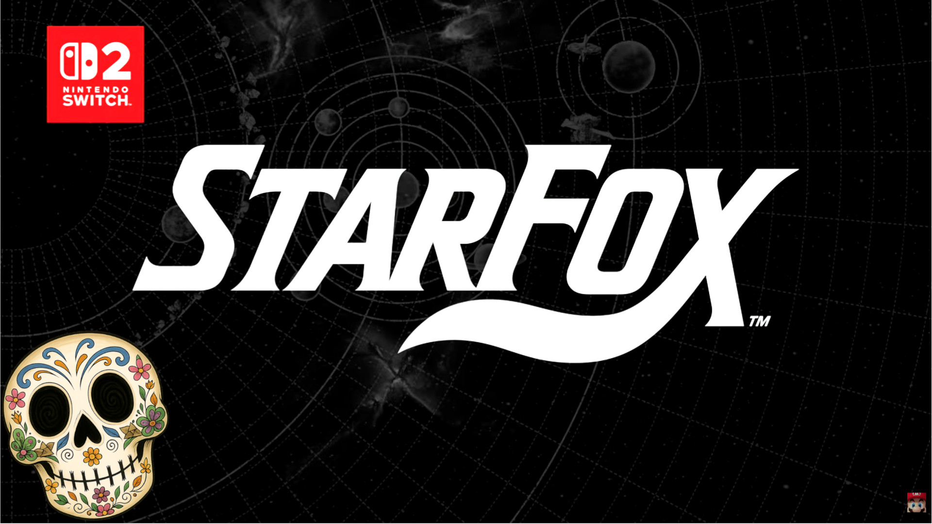Starfox Banner