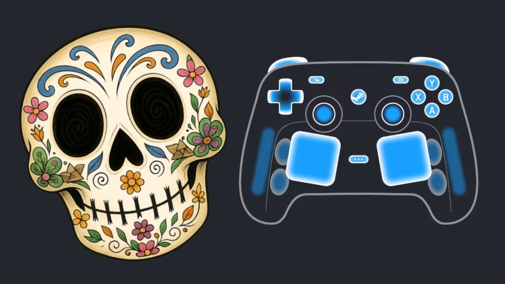 Steam Controller