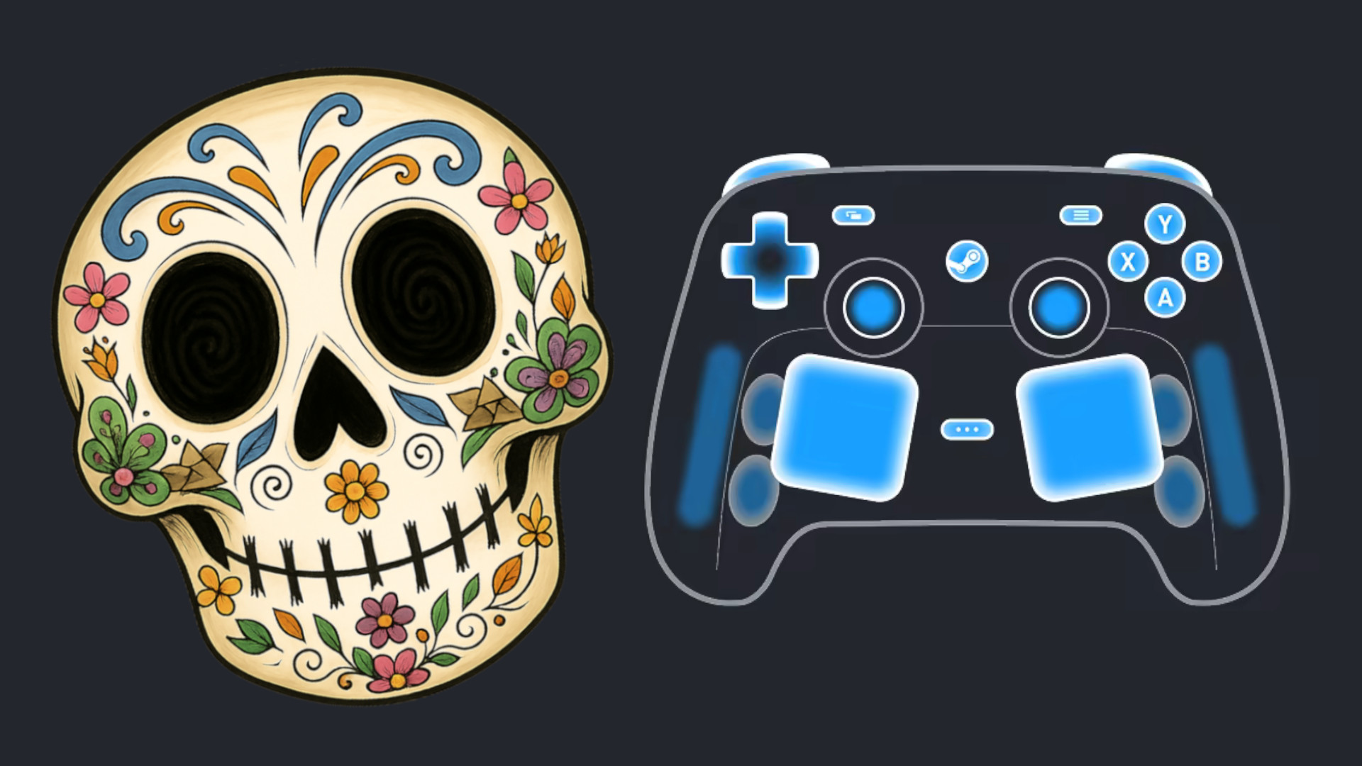 Steam Controller