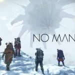 No Man's Sky - The Swarm