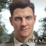 007 First Light