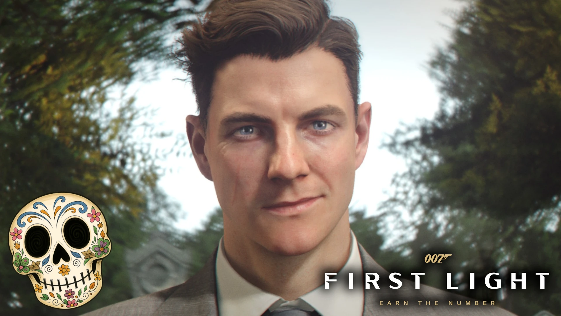 007 First Light