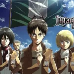 Attack on Titan