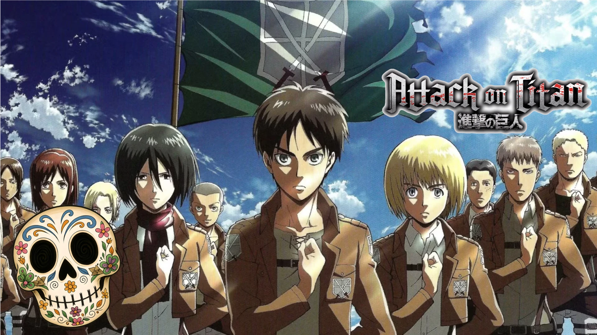 Attack on Titan