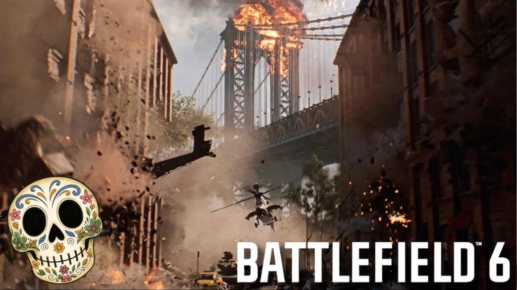 Battlefield 6