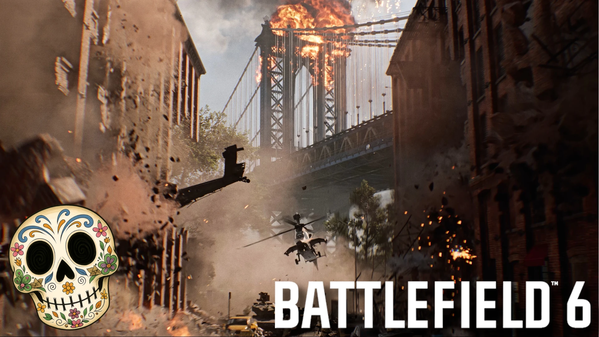 Battlefield 6
