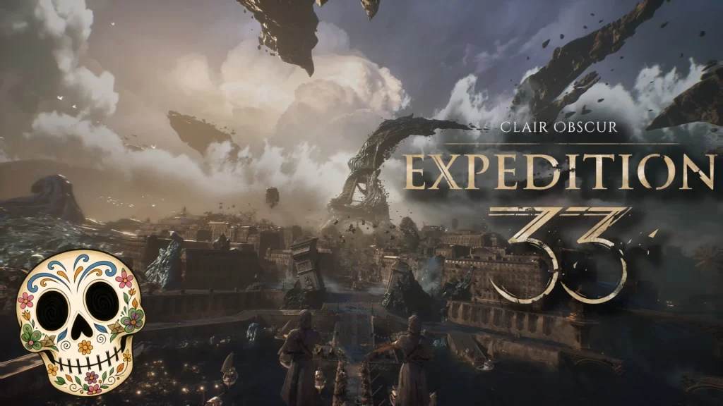 Clair Obscur: Expedition 33 Header