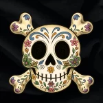 DAM Pirate Flag - Steam Deck