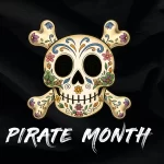 Pirate Month!