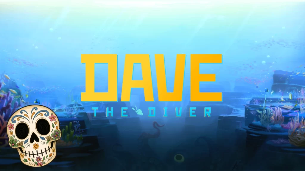 Dave the Diver
