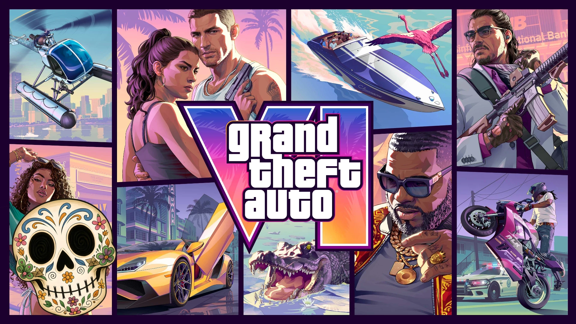GTA VI